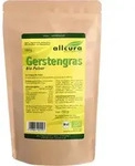 GERSTENGRAS PULVER kontrol.biologischer Anbau 150 g