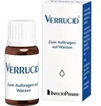 VERRUCID L&ouml;sung 10 ml