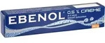EBENOL 0,5% Creme 30 g