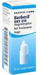 BERBERIL Dry Eye Augentropfen 10 ml