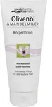 OLIVEN&Ouml;L & MANDELMILCH K&ouml;rperlotion 200 ml