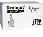 FREKA DRAINJET Kochsalzl&ouml;sung 0,9% ISO 600 ml