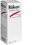 R&Ouml;KAN Tropfen 40 mg 100 ml