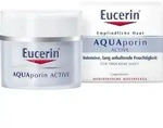 EUCERIN AQUAporin Active Creme trockene Haut 50 ml
