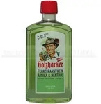 RIVIERA Holzhacker Franzbranntwein 500 ml