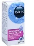 BLINK intensive tears PLUS Gel-Augentropfen 10 ml