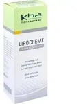HANS KARRER Lipocreme MikroSilber 200 ml