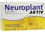 NEUROPLANT aktiv Filmtabletten 100 St