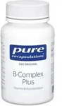 PURE ENCAPSULATIONS B-Complex plus Kapseln 60 St