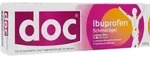 DOC IBUPROFEN Schmerzgel 5% 100 g