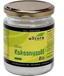 KOKOSNUSS&Ouml;L Bio 200 ml
