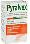 PYRALVEX L&ouml;sung 10 ml