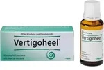 VERTIGOHEEL Tropfen 30 ml