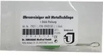 OHRENREINIGER m.Metallschlinge 1 St