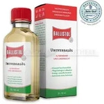 BALLISTOL fl&uuml;ssig 50 ml
