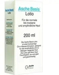 ASCHE Basis Lotio 200 ml