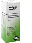 GELUM Tropfen 30 ml