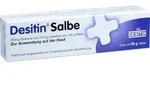 DESITIN Salbe 50 g