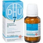 BIOCHEMIE DHU 7 Magnesium phosphoricum D 6 Tabl. 200 St