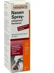 NASENSPRAY-ratiopharm Panthenol 20 ml