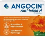ANGOCIN Anti-Infekt N Filmtabletten 50 St
