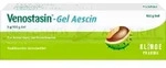 VENOSTASIN Gel Aescin 100 g