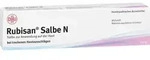 RUBISAN Salbe N 100 g
