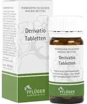 DERIVATIO Tabletten 100 St