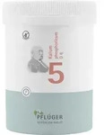 BIOCHEMIE Pfl&uuml;ger 5 Kalium phosphoricum D 6 Tabl. 1000 St