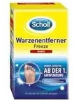 SCHOLL Warzenentferner Freeze 80 ml