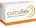 CURCUFLEX Weichkapseln 60 St