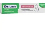 DENTINOX B&auml;uchleinsalbe 50 ml