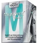 MIGRAVENT Classic Kapseln 120 St