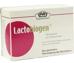 LACTOBIOGEN Kapseln 30 St