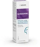 RHINODORON Nasenspray Aloe Vera 20 ml