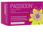 PASSIDON Kapseln 100 St