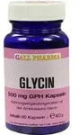 GLYCIN 500 mg GPH Kapseln 60 St