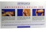 DERMAPUNKTUR Roller 200 1 St