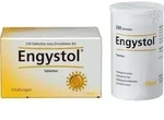 ENGYSTOL Tabletten 250 St