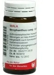 STROPHANTHUS COMP.Globuli 20 g