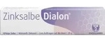 ZINKSALBE Dialon 25 g