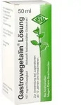 GASTROVEGETALIN L&ouml;sung 50 ml