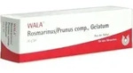 ROSMARINUS/PRUNUS comp.Gel 30 g