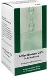 ANTISCABIOSUM 25% Emulsion 200 g