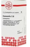 CHAMOMILLA C 30 Globuli 10 g
