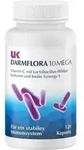 UK Darmflora 10 Mega Kapseln 120 St