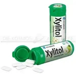 MIRADENT Xylitol Chewing Gum Kids 30 g