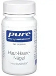 PURE ENCAPSULATIONS Haut-Haare-N&auml;gel Pure 365 Kps. 60 St