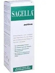 SAGELLA active Pregnacare Waschlotion 250 ml