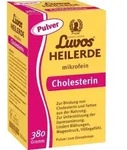 LUVOS Heilerde mikrofein Pulver zum Einnehmen 380 g